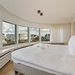 Paradis - De Ultieme Kustvilla Met Zwembad ! Koksijde