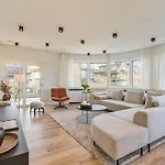 Villa Paradis - De Ultieme Kustvilla Met Zwembad ! Koksijde
