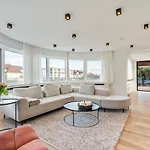 Paradis - De Ultieme Kustvilla Met Zwembad ! Villa *