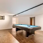 Paradis - De Ultieme Kustvilla Met Zwembad !