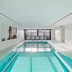 빌라 Paradis - De Ultieme Kustvilla Met Zwembad !