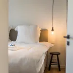 Paradis - De Ultieme Kustvilla Met Zwembad ! * Koksijde