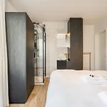 Villa Paradis - De Ultieme Kustvilla Met Zwembad ! Koksijde