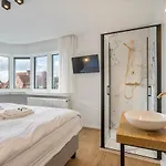 Villa Paradis - De Ultieme Kustvilla Met Zwembad ! *