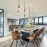 Paradis - De Ultieme Kustvilla Met Zwembad ! Villa Koksijde