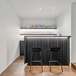 Villa Paradis - De Ultieme Kustvilla Met Zwembad ! Koksijde