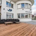 Paradis - De Ultieme Kustvilla Met Zwembad ! Villa *