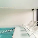 Paradis - De Ultieme Kustvilla Met Zwembad ! Villa Koksijde