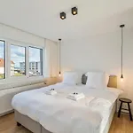 Villa Paradis - De Ultieme Kustvilla Met Zwembad ! Koksijde