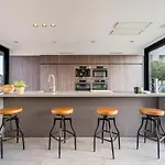 Villa Paradis - De Ultieme Kustvilla Met Zwembad ! *