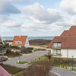 Paradis - De Ultieme Kustvilla Met Zwembad ! Villa
