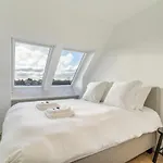 Paradis - De Ultieme Kustvilla Met Zwembad ! * Koksijde