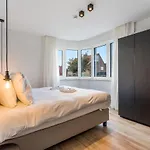 Paradis - De Ultieme Kustvilla Met Zwembad !