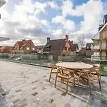 Villa Paradis - De Ultieme Kustvilla Met Zwembad ! Koksijde