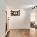 Paradis - De Ultieme Kustvilla Met Zwembad ! Koksijde