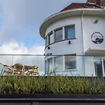 Paradis - De Ultieme Kustvilla Met Zwembad ! * Koksijde