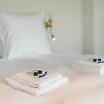 Paradis - De Ultieme Kustvilla Met Zwembad ! Villa Koksijde