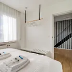 Paradis - De Ultieme Kustvilla Met Zwembad ! Villa *