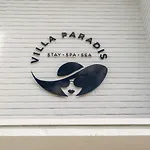 Paradis - De Ultieme Kustvilla Met Zwembad ! * 코크시데