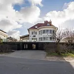 Paradis - De Ultieme Kustvilla Met Zwembad ! *