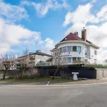 Villa Paradis - De Ultieme Kustvilla Met Zwembad ! Koksijde