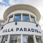 Paradis - De Ultieme Kustvilla Met Zwembad ! *