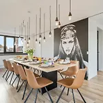 Villa Paradis - De Ultieme Kustvilla Met Zwembad ! Koksijde