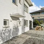 Paradis - De Ultieme Kustvilla Met Zwembad !