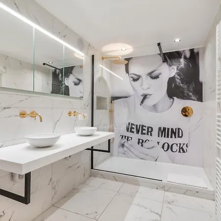 Paradis - De Ultieme Kustvilla Met Zwembad !