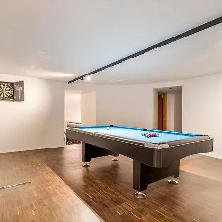 Paradis - De Ultieme Kustvilla Met Zwembad !