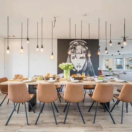 Paradis - De Ultieme Kustvilla Met Zwembad ! ヴィラ