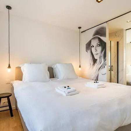 Paradis - De Ultieme Kustvilla Met Zwembad ! Koksijde