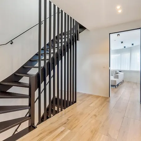 Paradis - De Ultieme Kustvilla Met Zwembad ! *