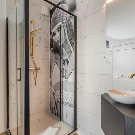 Paradis - De Ultieme Kustvilla Met Zwembad ! ヴィラ