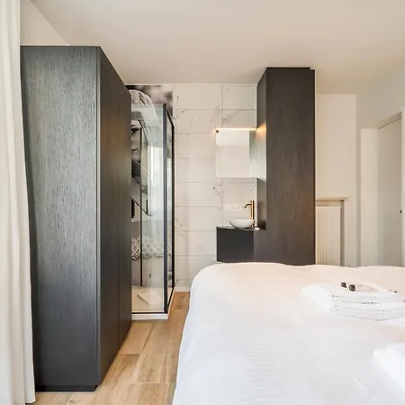 ヴィラ Paradis - De Ultieme Kustvilla Met Zwembad ! コクセッド