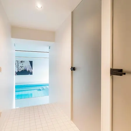 ヴィラ Paradis - De Ultieme Kustvilla Met Zwembad ! コクセッド