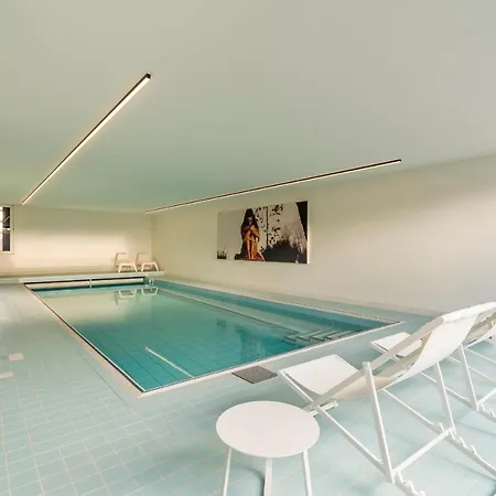 Paradis - De Ultieme Kustvilla Met Zwembad ! *