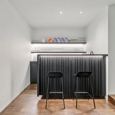 Villa Paradis - De Ultieme Kustvilla Met Zwembad ! Koksijde