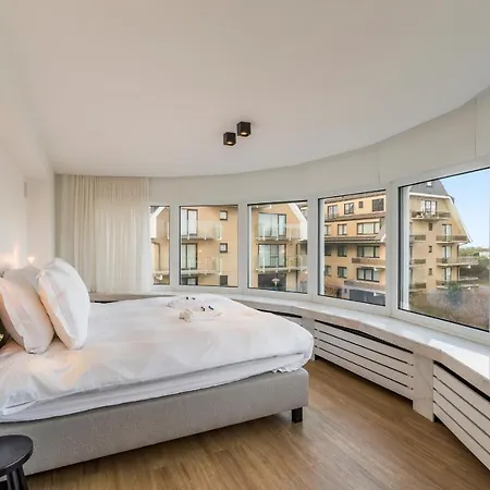 Paradis - De Ultieme Kustvilla Met Zwembad !