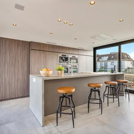 Paradis - De Ultieme Kustvilla Met Zwembad ! * コクセッド