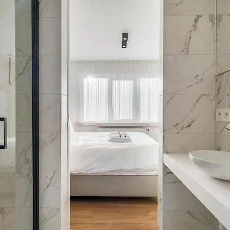 Paradis - De Ultieme Kustvilla Met Zwembad ! Villa