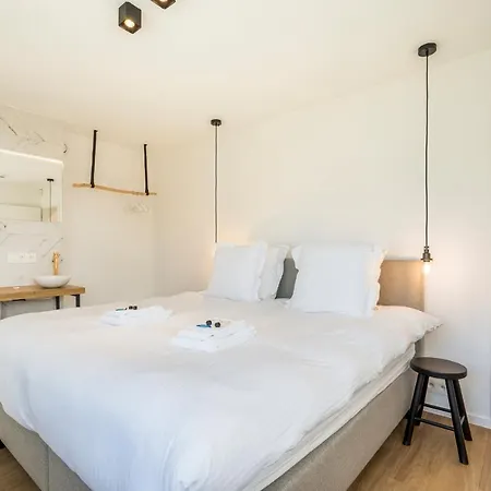 Paradis - De Ultieme Kustvilla Met Zwembad ! * Koksijde