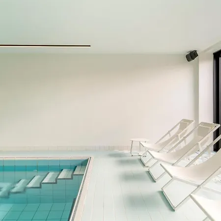 Paradis - De Ultieme Kustvilla Met Zwembad ! Villa Koksijde