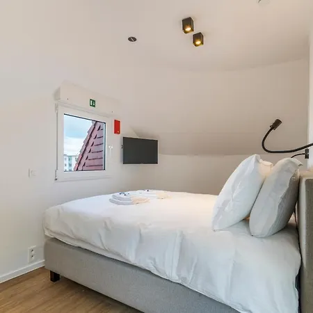 Paradis - De Ultieme Kustvilla Met Zwembad ! ヴィラ *