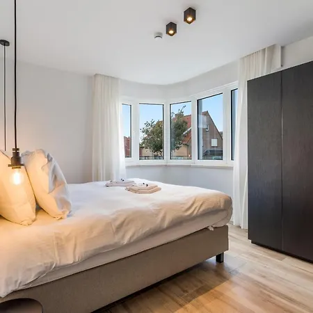 Paradis - De Ultieme Kustvilla Met Zwembad !