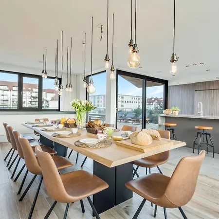 Paradis - De Ultieme Kustvilla Met Zwembad ! *