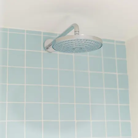 Paradis - De Ultieme Kustvilla Met Zwembad ! Villa *