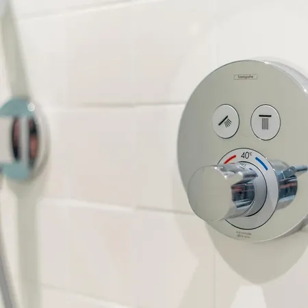 ヴィラ Paradis - De Ultieme Kustvilla Met Zwembad ! コクセッド