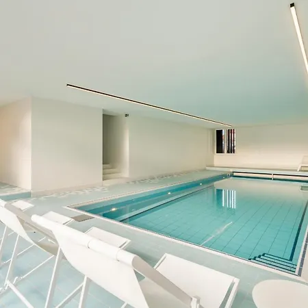 Paradis - De Ultieme Kustvilla Met Zwembad ! Villa