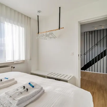 Paradis - De Ultieme Kustvilla Met Zwembad ! Villa *